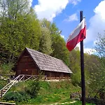 Camping Baza Noclegowa 