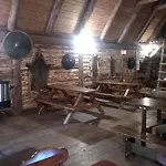 Baza Noclegowa 