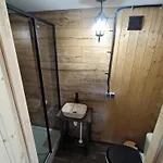 Camping Baza Noclegowa 