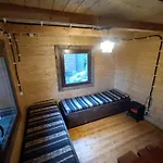 Camping Baza Noclegowa 