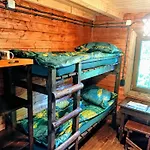 Camping Baza Noclegowa 