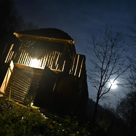 Campingplatz Baza Noclegowa 