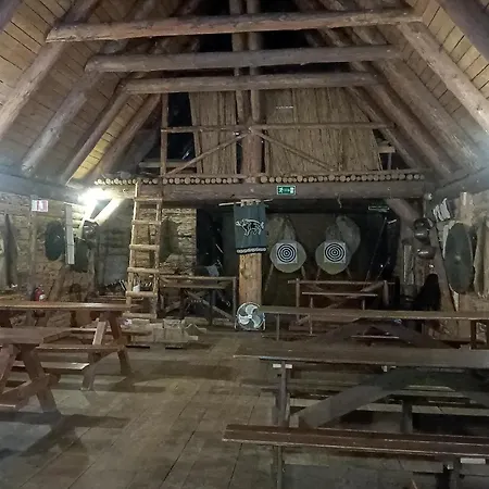 Baza Biwakowa 