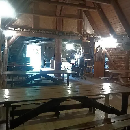 Baza Biwakowa 