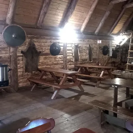 Baza Noclegowa 
