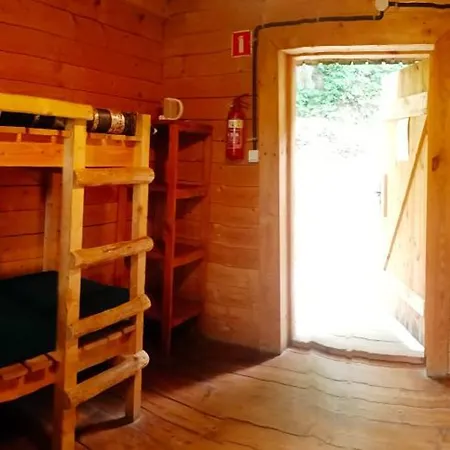 Campsite Baza Biwakowa 