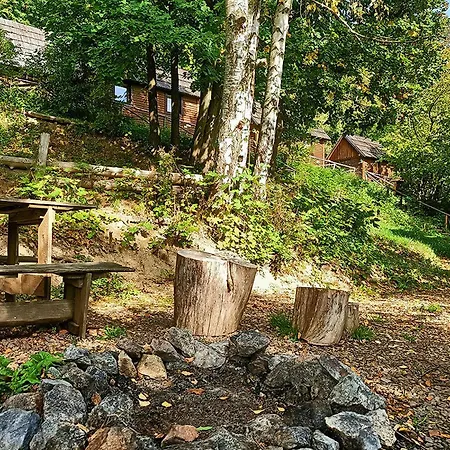Campsite Baza Biwakowa 