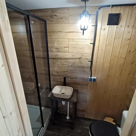 Campingplatz Baza Noclegowa 