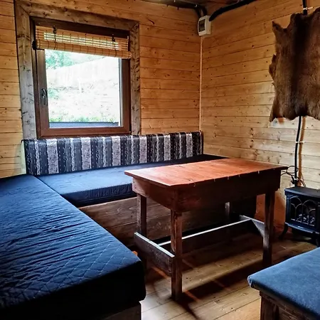 Camping Baza Noclegowa 