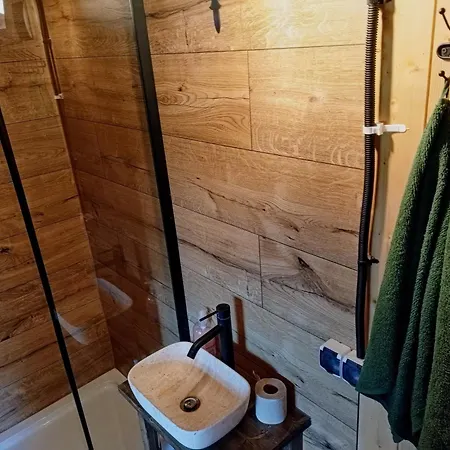 Campingplatz Baza Noclegowa 