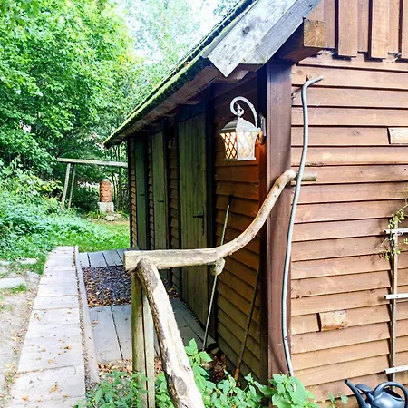 Camping Baza Noclegowa 