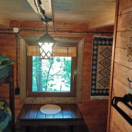 Campingplatz Baza Noclegowa 