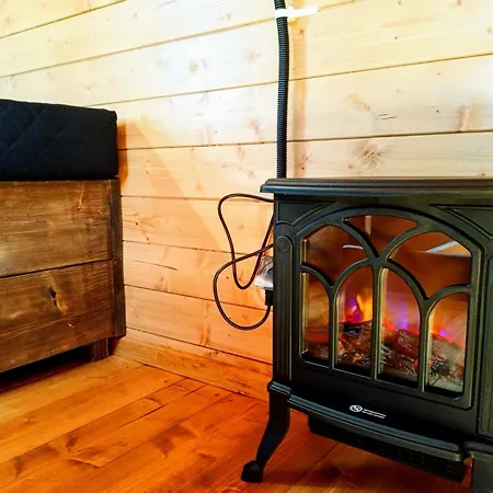 Campingplatz Baza Noclegowa 