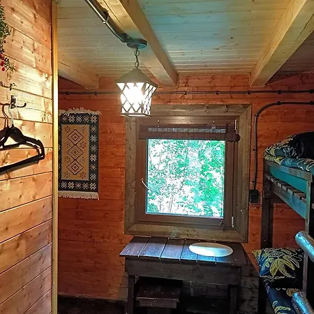 Campingplatz Baza Noclegowa 