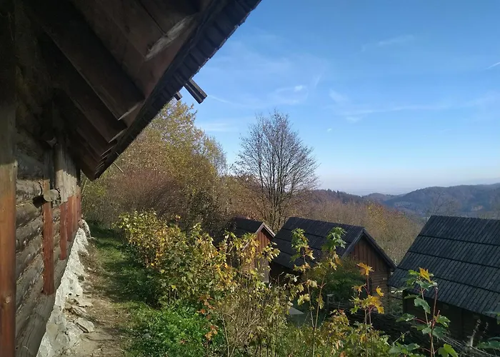 Campingplatz Baza Noclegowa 