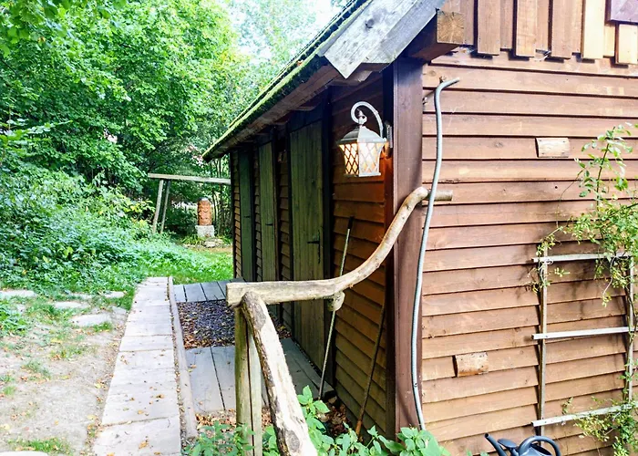 Campingplatz Baza Noclegowa 